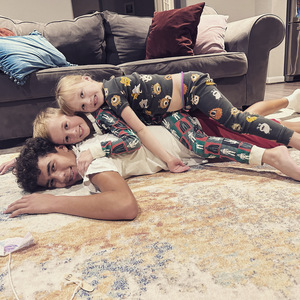 Fundraising Page: Allie Boggess